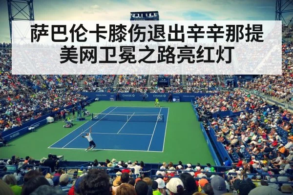 US Open tennis court